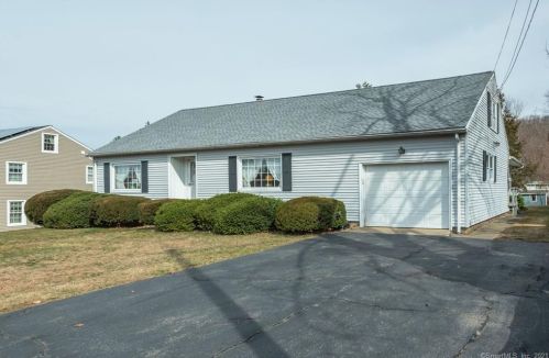 155 Feldspar Ave, Beacon Falls, CT 06403-1442