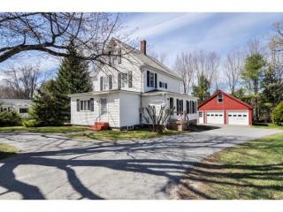 176 Main St, Albany, NH 03818-6140