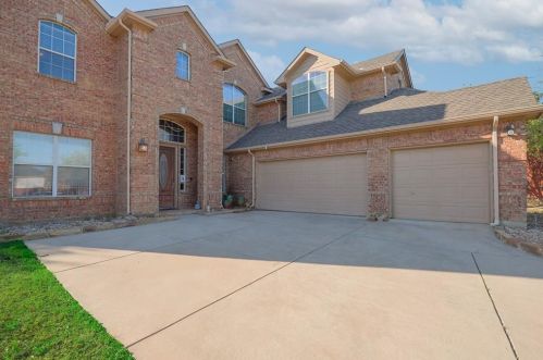 6500 Lantana Dr, Denton, TX 76208-7318