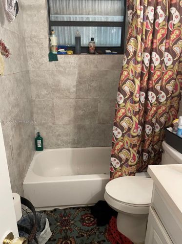 6144 30th St, Hollywood FL 33023-3856 exterior