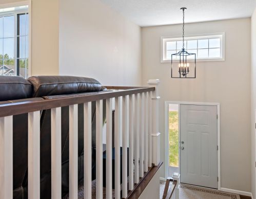 311 Lachermeier Ln, Waverly MN  55390-4515 exterior