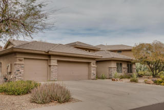 6026 Old West Way, Scottsdale, AZ 85266-8234