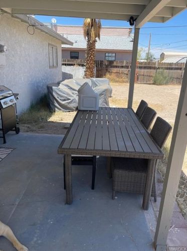 1600 Villa Ln, Bullhead City AZ  86442-7015 exterior