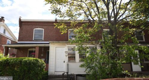 318 5th St, Lansdale, PA 19446-2208