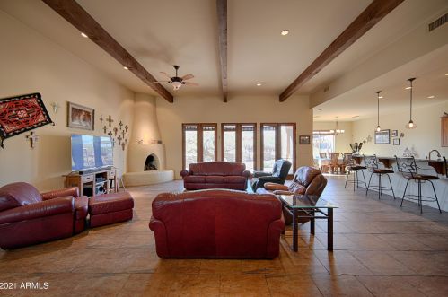 33010 140th St, Scottsdale, AZ 85262-5852