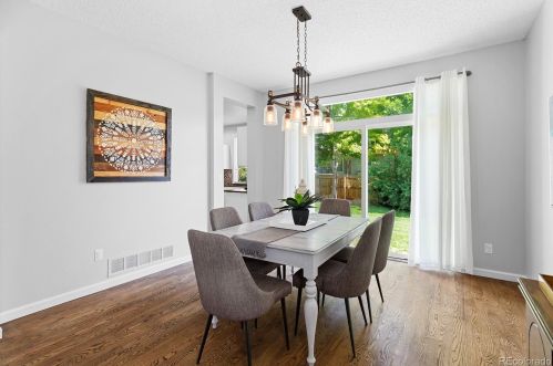 2408 Flora Ct, Denver CO  80228-5476 exterior