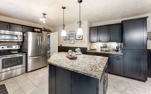 4109 Derr Rd, Springfield OH  45503-1439 exterior