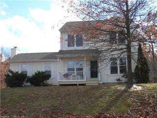 234 Walek Farms Rd, Manchester CT  06040-7084 exterior