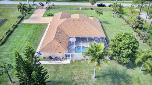 4600 Coconut Blvd, West Palm Beach, FL 33411-8936