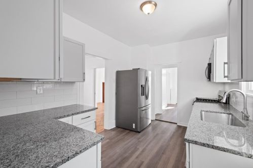 234 Berkley Ave, Pittsburgh PA  15221-4803 exterior