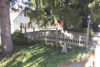 1699 State Route 56, Spring Church PA  15686-9728 exterior