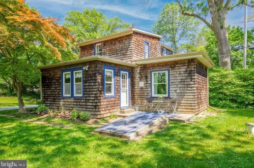 838 Concord Rd, Glen Mills PA  19342-1338 exterior