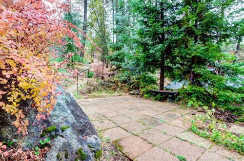 19315 Chaparral Cir, Lake Wildwood CA  95946-9408 exterior