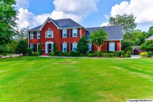 101 Lake Crest Dr, Madison, AL 35758-6301