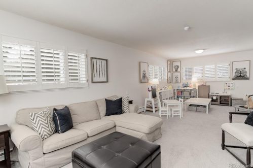 2785 Dartmouth Ave, Denver CO  80236-2835 exterior