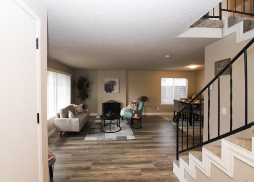 118 Oakmeade Ct, Vacaville CA exterior