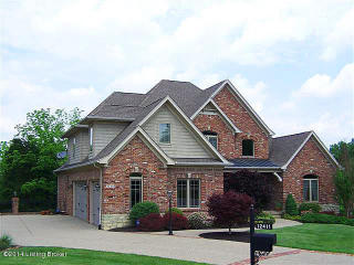 12411 Oak Pine Trl, Louisville, KY 40291-4244