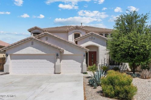 43448 Askew Dr, Maricopa AZ  85138-8771 exterior