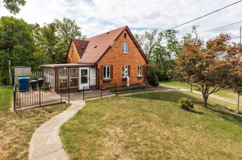 338 Bonnie Leslie Ave, Newport, KY 41073-1718