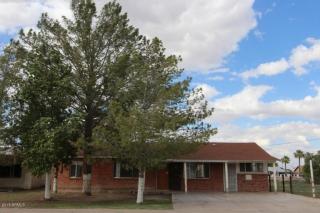 414 3rd St, Eloy AZ  85131-2502 exterior