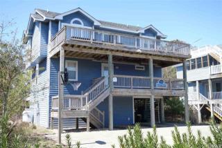 756 Plover Ct, Corolla NC  27927-9640 exterior