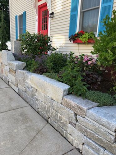 32 Pne St, Dover NH  03820-4202 exterior