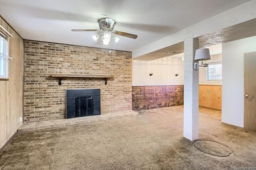 9246 Holland St, Westminster CO 80021-4371 exterior