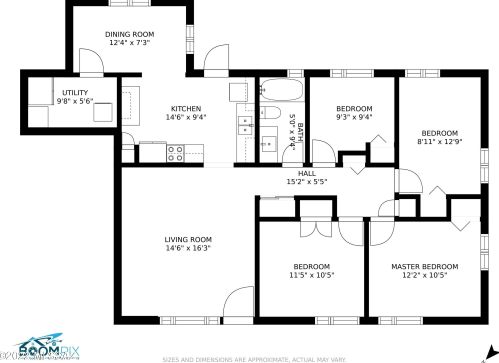 111 San Pedro, San Manuel, AZ 85631-1306