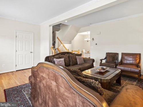 11740 Batley Pl, Woodbridge VA  22192-8403 exterior