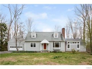 170 Umpawaug Rd, West Redding, CT 06896-2213