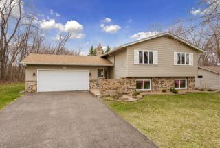2805 Saddlebrook Cir, Hopkins MN  55305-2720 exterior