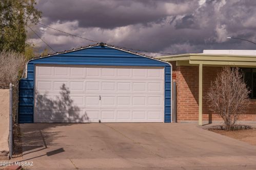 6665 Mary Dr, Tucson AZ 85730-2038 exterior