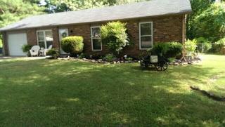 8404 Revere Ln, Knoxville, TN 37923-1726