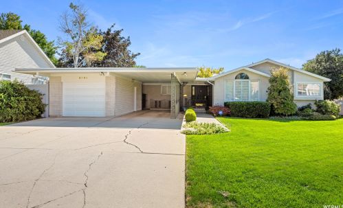 2050 Millstream Ln, Salt Lake City, UT 84109-2931