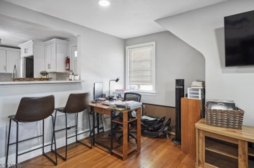 585 Tillman St, Industrial Hillside NJ  07205-1720 exterior