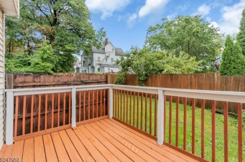 92 Carlton St, East Orange NJ  07017-2310 exterior