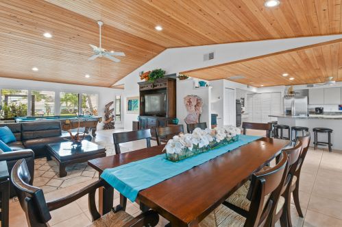 1489 Seahawk Way, Palm City FL  34990-4249 exterior