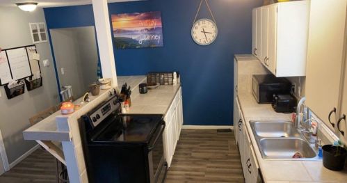 718 Kane St, La Crosse WI  54603-2676 exterior