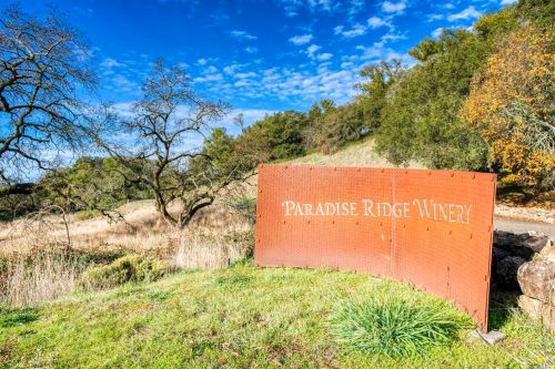 4420 Lahinch Ln, Santa Rosa CA  95403-0100 exterior