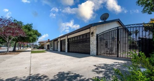 532 Baseline Rd, San Dimas CA  91773-1505 exterior