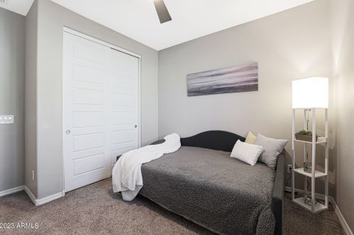 20382 Hamilton St, Buckeye AZ  85396-1579 exterior