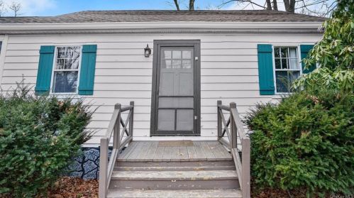 1467 Route 292, Whaley Lake NY  12531-5512 exterior