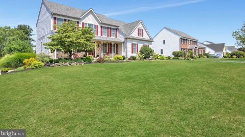 431 Turnberry Way, Souderton, PA 18964-2072