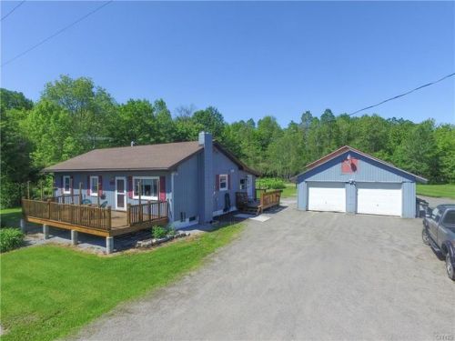 1831 Thayer Hill Rd, Talcottville, NY 13309-1805