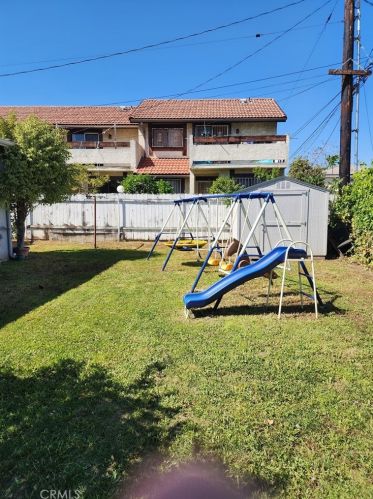 330 Ynez Ave, Monterey Park CA  91754-1639 exterior