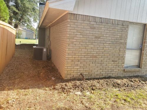 1319 Starshadow Dr, Richardson TX  75081-2549 exterior