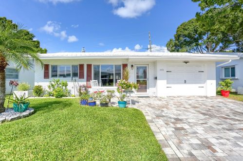 10174 45th Way, Pinellas Park, FL 33782-3709