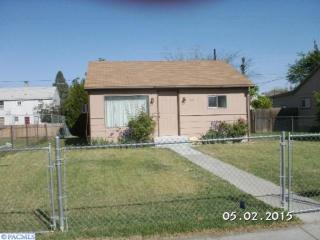 1110 Potter Ave, Richland, WA 99354-3125