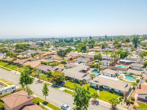 1341 Vallejo Way, Upland CA  91786-3164 exterior