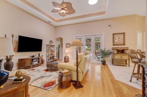 1341 Killbricken Cir, Ormond Beach FL  32174-3087 exterior